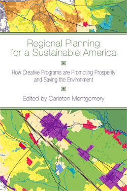 Regional Planning Book
